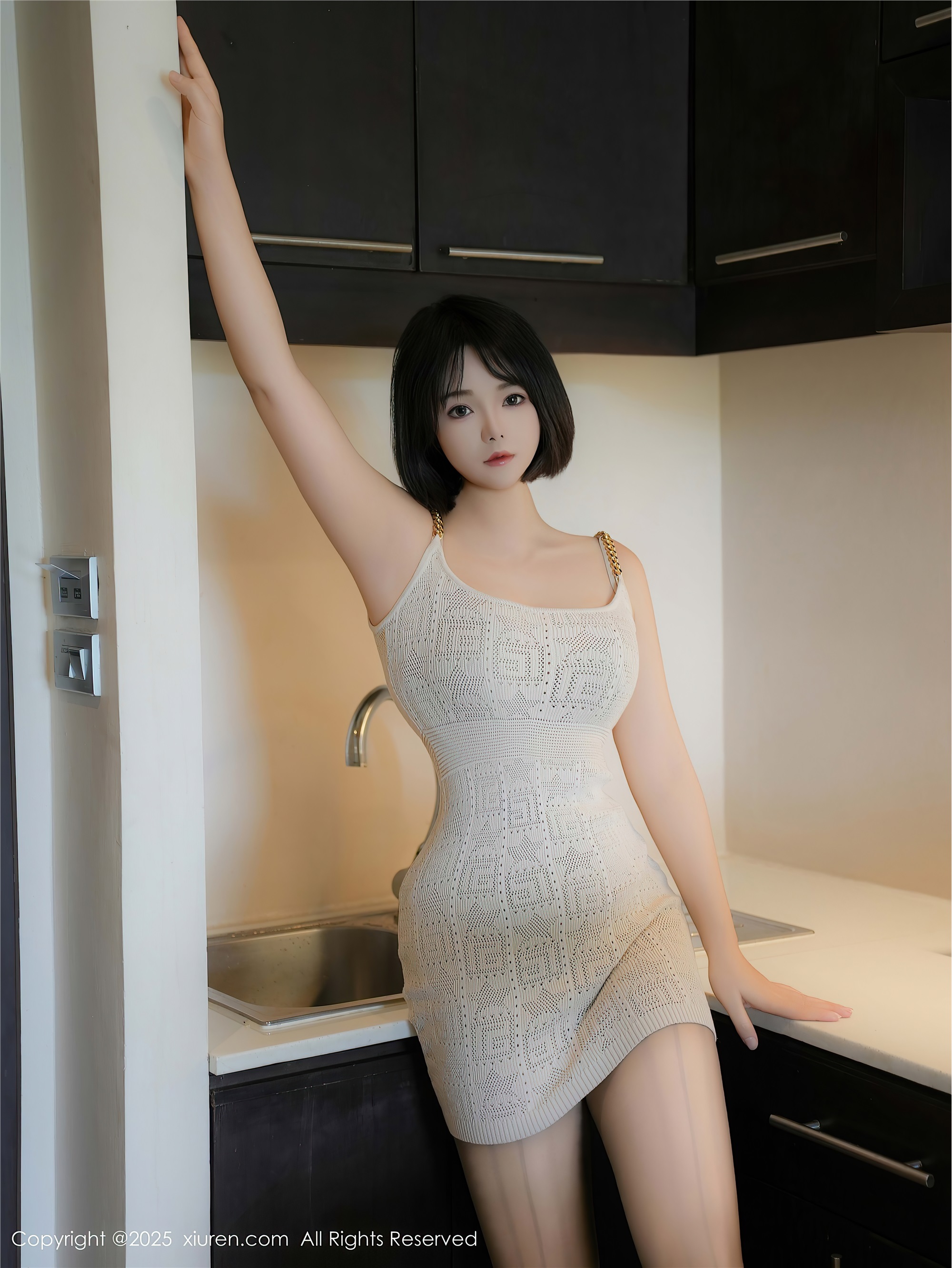 Xiuren秀人网 2025.01.13 NO.9747 桃色奶酪